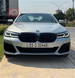 بی ئێم دەبڵیو سیریەس 5